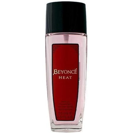 Beyoncé Heat deo natural spray 75ml