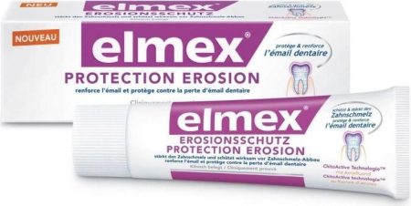 Elmex Erosion Protection fogkrém 75ml
