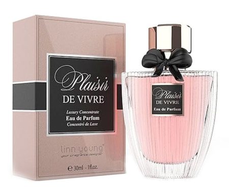 Linn Young Plaisir De Vivre EDP 30ml / Lancome La Vie Est Belle L'Eclat