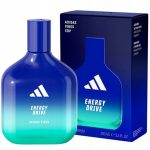 Adidas Vibes Energy Drive EDP 100ml