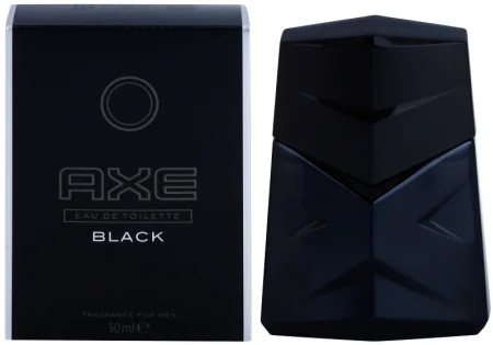 Axe Black EDT 100ml