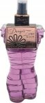 Linn Young Danger Zone Noir testpermet 250ml