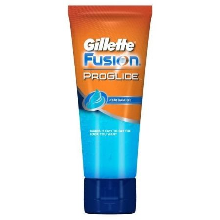 Gillette Fusion Proglide borotvagél 175ml