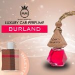   Marco Martely Burland autóillatosító 7ml - Burberry London