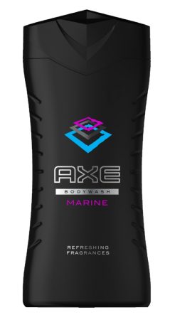 Axe Marine tusfürdő 250ml