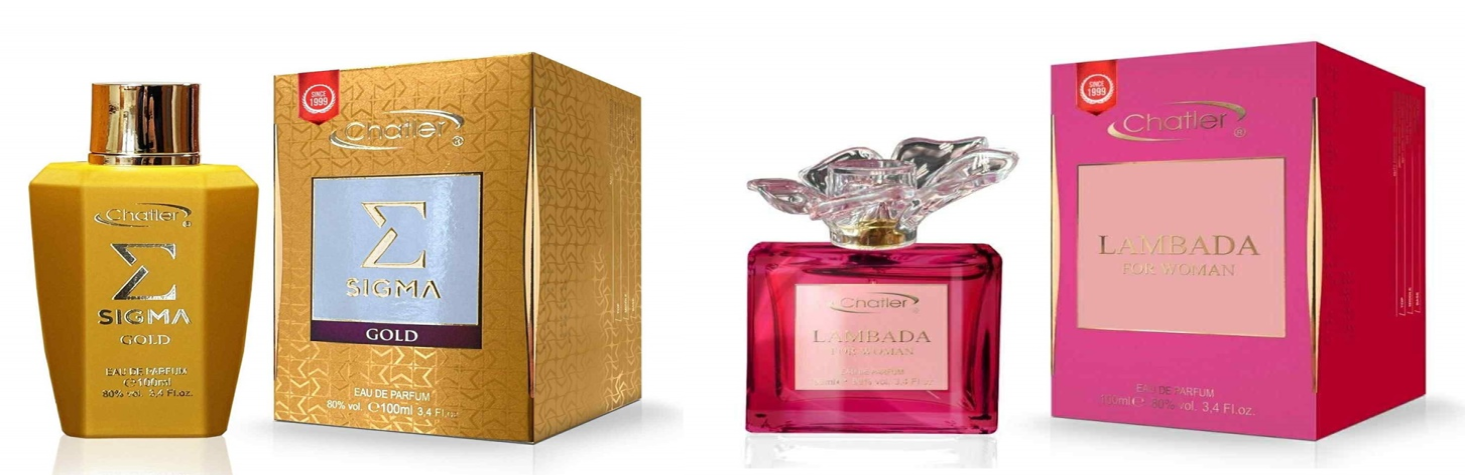 Xerjoff Erba Gold Carolina Herrera La Bomba Xerjoff Erba Gold Carolina Herrera La Bomba