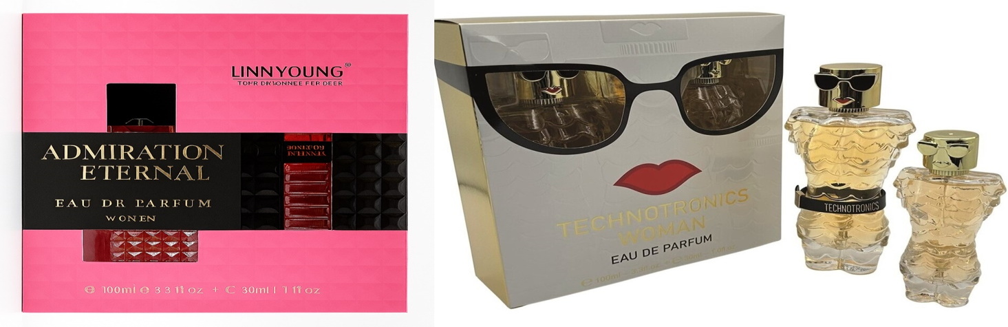 Linn Young ajándékcsomag Linn Young ajándékcsomag